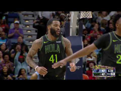 Saddiq Bey Highlights vs. Grizzlies 1/30/26
