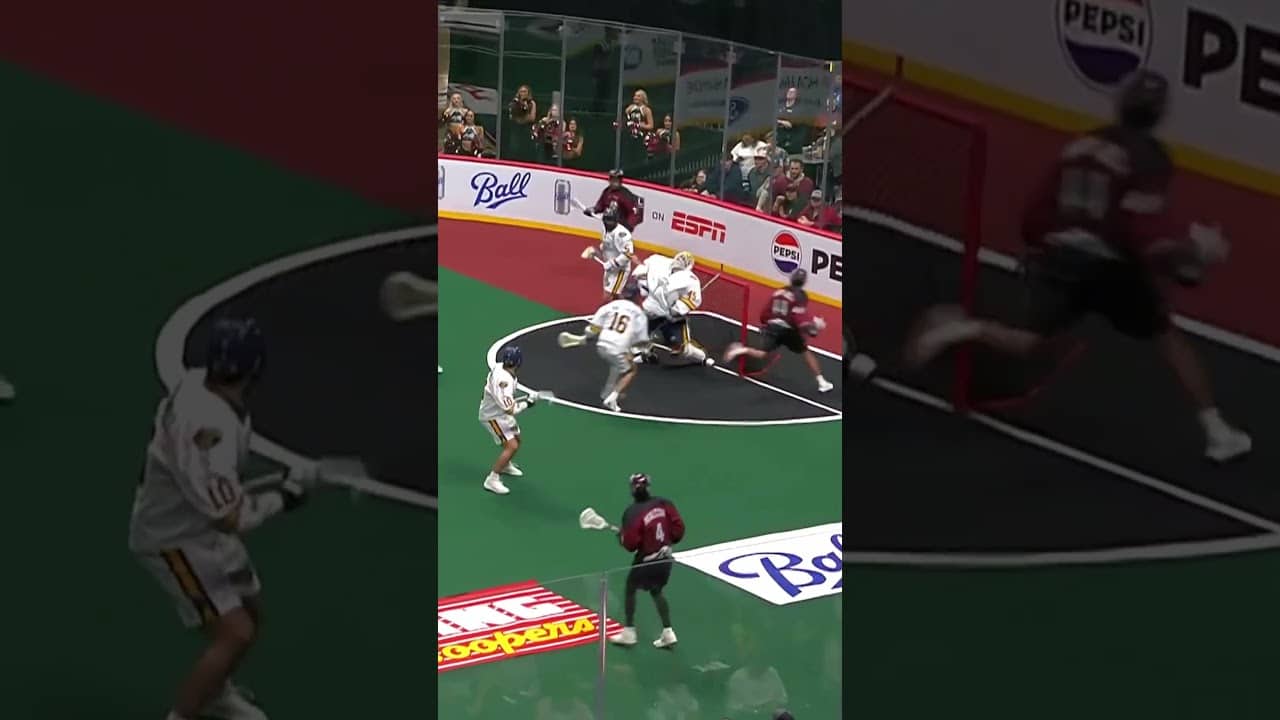 GOALTENDER OF THE YEAR: BRETT DOBSON