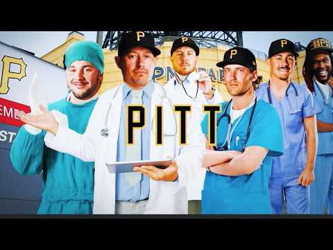 THE PITT: Breaking down the Pirates' hot start! (Ft. Konnor Griffin, Ryan O'Hearn and MORE! 🏴‍☠️)