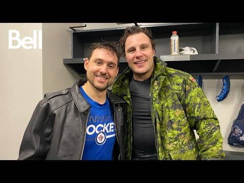 YEEHAW! Jets win in Nashville 🤠