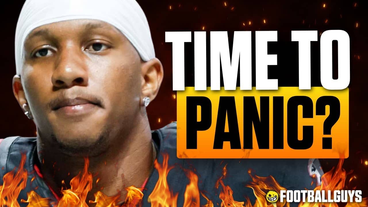 These Injuries Just Changed Everything in Dynasty!