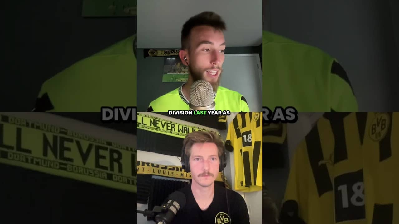 BVB Frauen Update