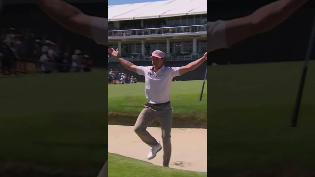 ARE YOU NOT ENTERTAINED? 🤩