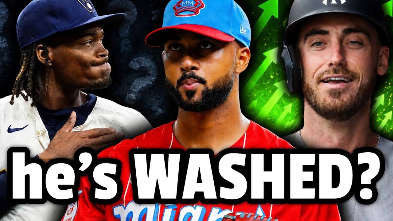 Marlins Should Have TRADED This Star, Now He SUCKS?? Brewers "Embarrassed", Yankees History (Recap)