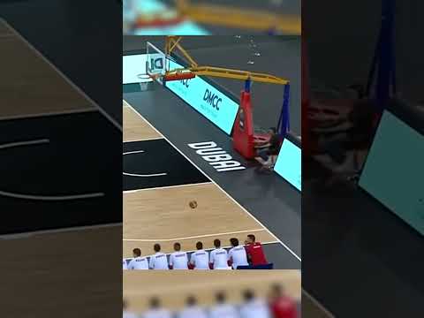 Video game glitch IRL 😮