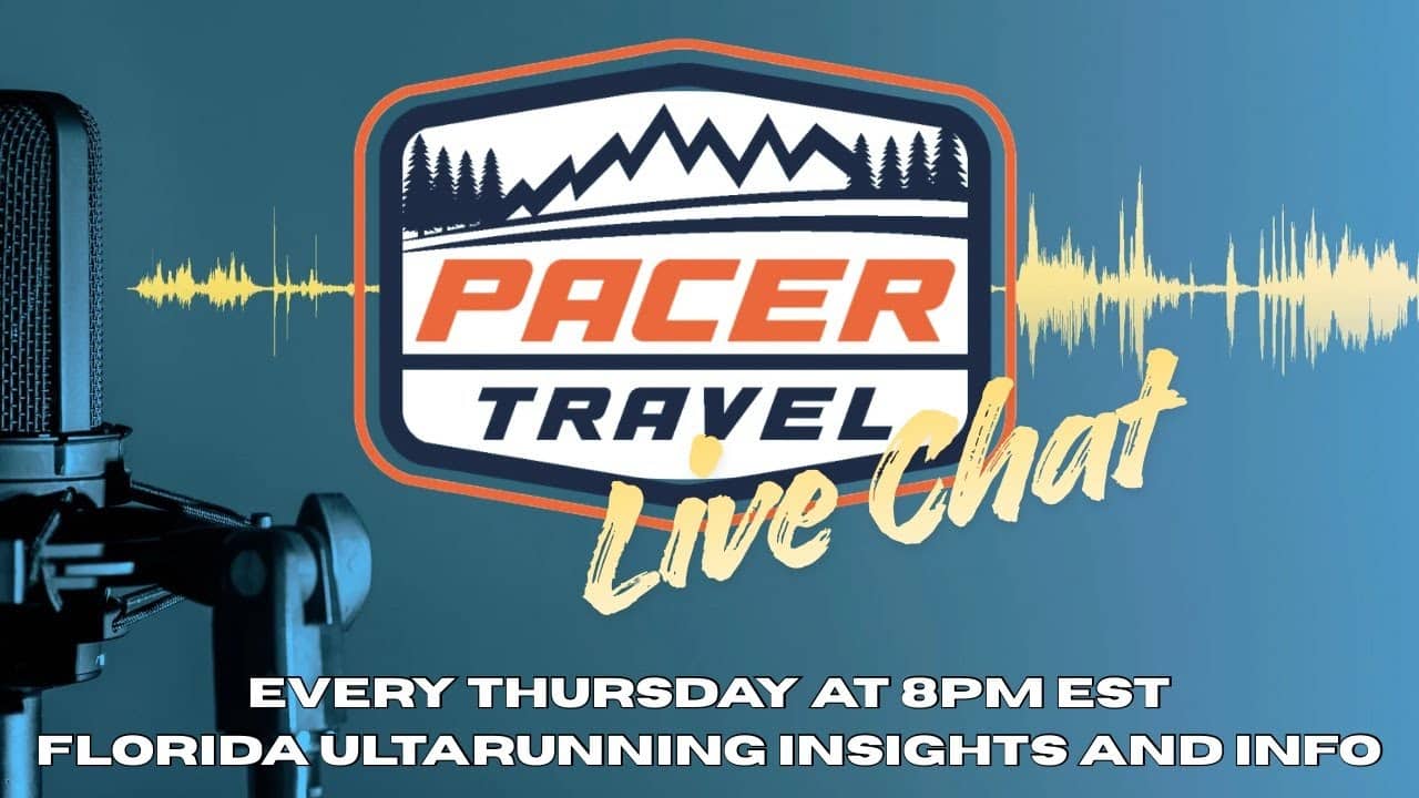 Special PTC Announcement, Look Ahead to Keys 100 | Pacer Live Chat 5.14.26