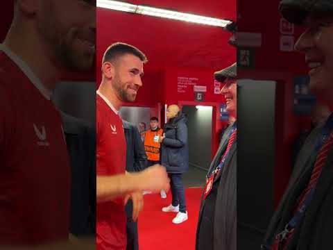 ❤️🤍 El legado de la portería de San Mames. 🧤 Unai Simón & Iribar