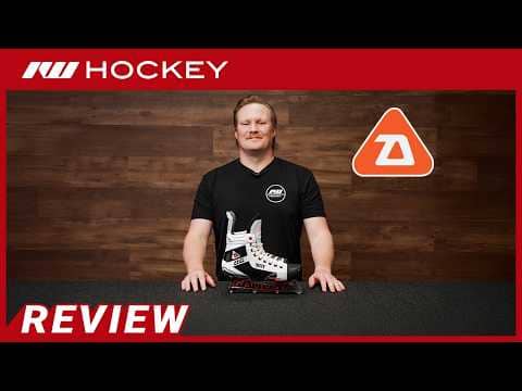 Daoust 301 O.G. Roller Hockey Skate Review