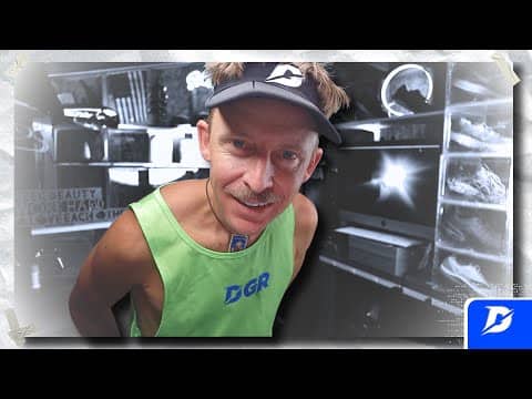 Chasing 44,000 Vertical Feet: My 100-Mile Ultra Mountain Quest Kicks Off Soon in Centennial State