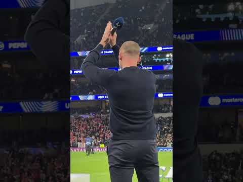 Welcome home, Toby Alderweireld 😍