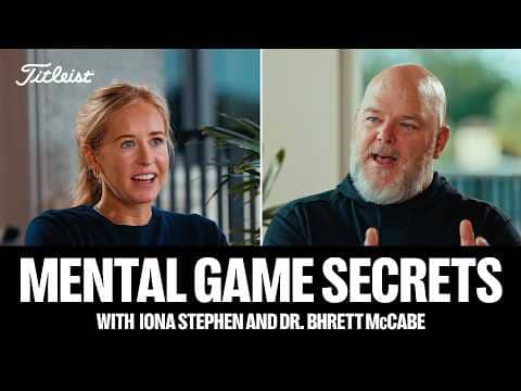 Mental Game Secrets: How to Master Your Mind On (and Off) the Golf Course
