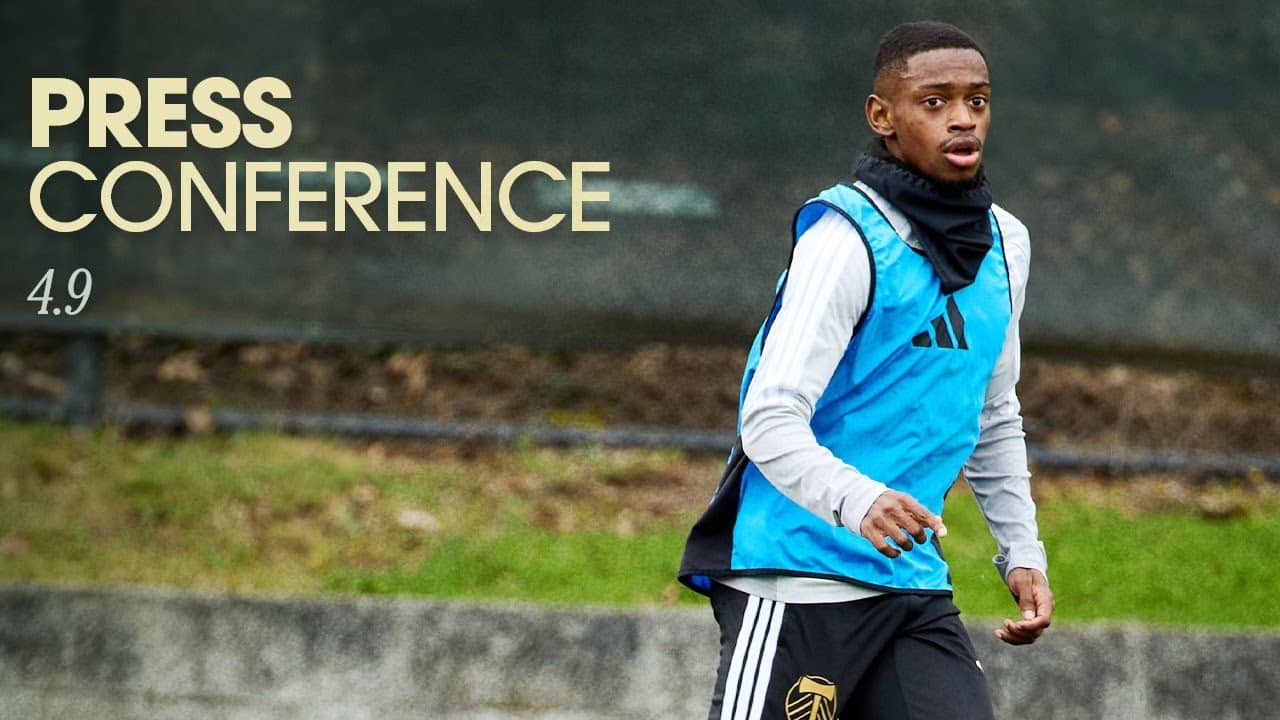 "I feel good, I feel confident" | David Da Costa talks about team ahead of LAFC