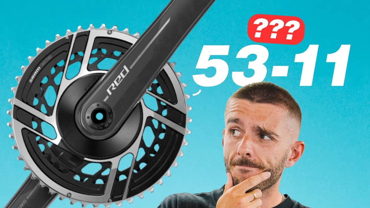 Bicycle Groupsets Explained For Newbies