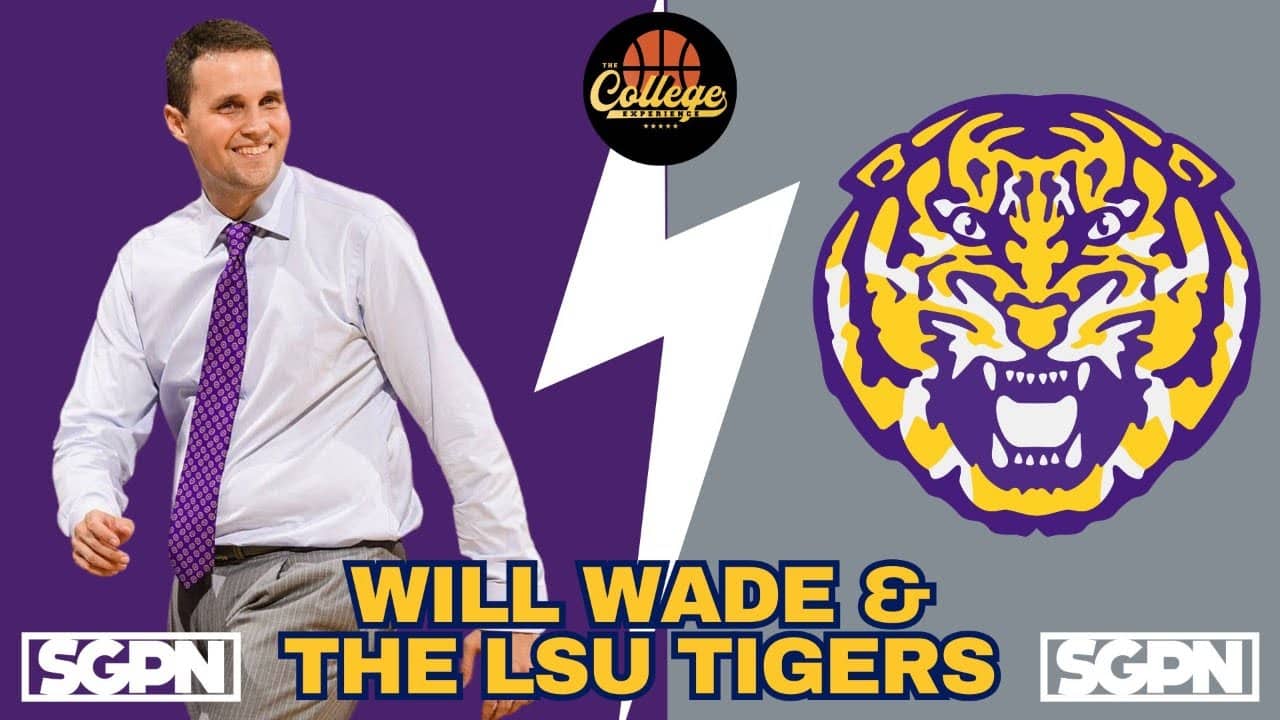 Will Wade & Strong Offers