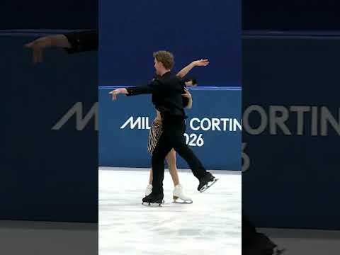 More Chock and Bates MAGIC 🪄✨🤩