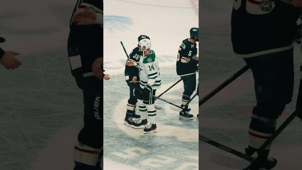 the energy we are bringing to round 2: