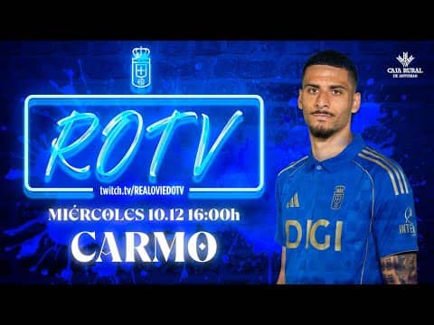 ¡CHARLANDO DE TODO Y CONOCIENDO A DAVID CARMO ANTES DEL SEVILLA FC VS REAL OVIEDO!