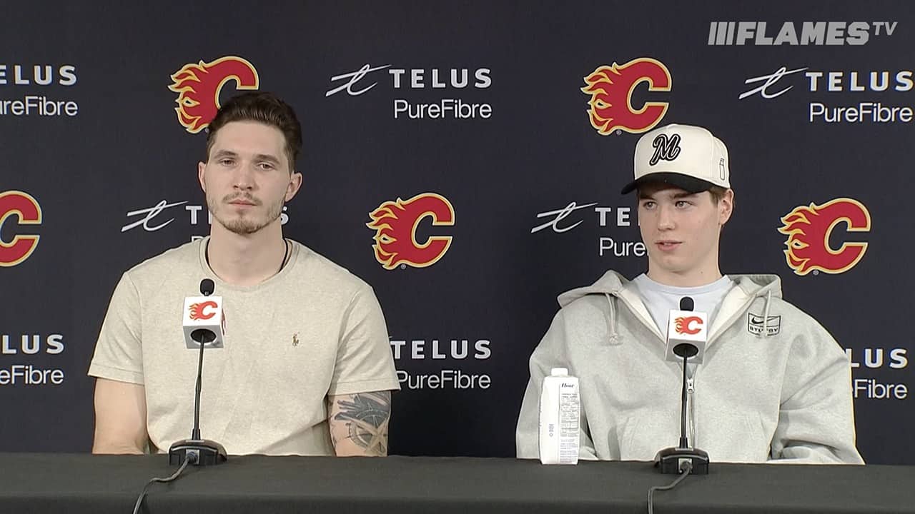 Year End | Yan Kuznetsov & Matvei Gridin - 17.04.26