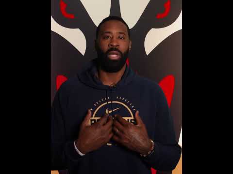 Deandre Jordan on mental fitness #pelicans #nba #shorts
