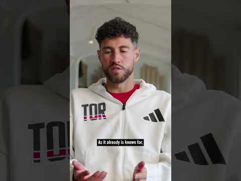 a city that feels like home ❤️