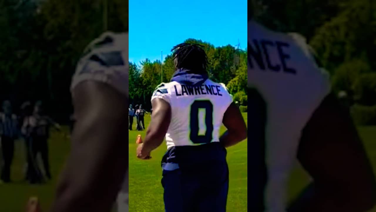 He's baaack😈 #nfl #seahawks #seattleseahawks