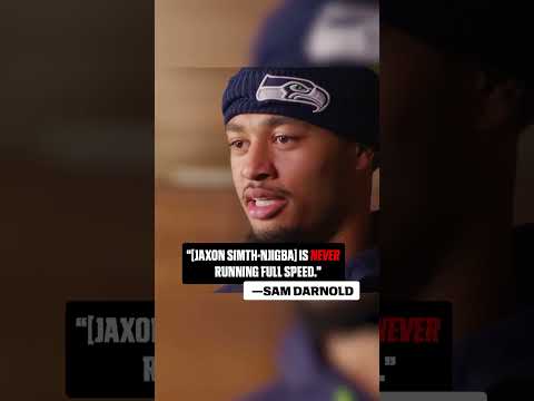 This is what makes JSN such a tough cover 😮‍💨