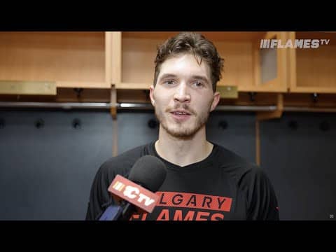 Post-Game | Yan Kuznetsov - 28.11.25