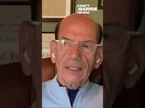 The first game of the season was fraudulent?!