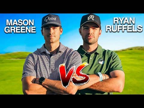 Can This Good Good Pro Beat Me? (Matchplay)