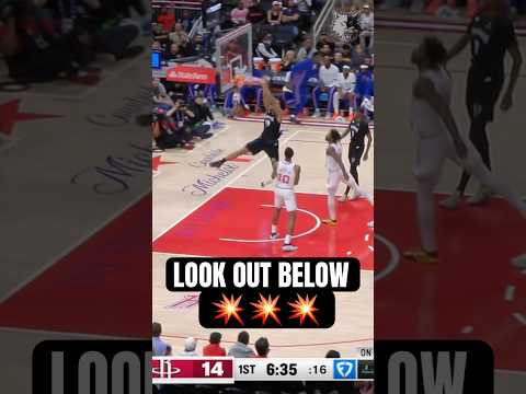 Joan Beringer HUGE SLAM 💪