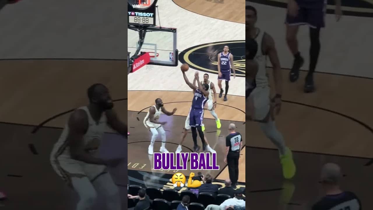tuff bucket😤