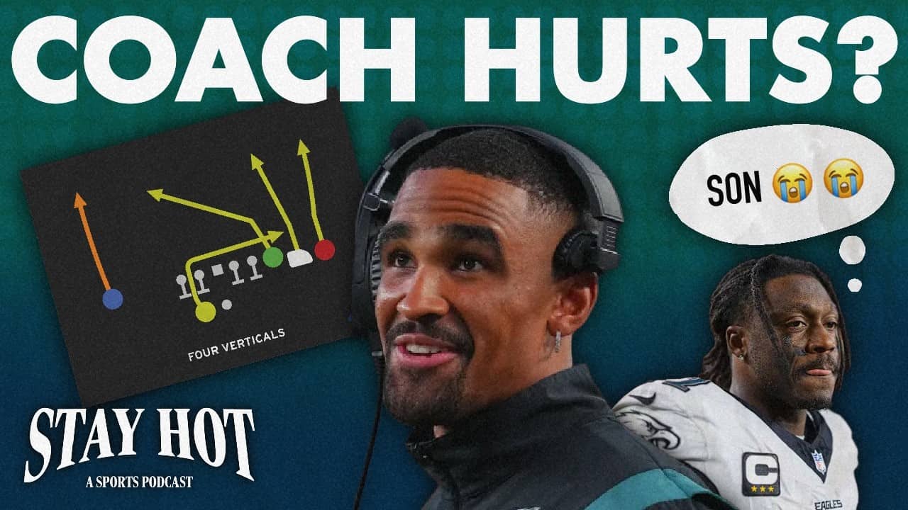 Was It Jalen Hurts' Fault All Along?