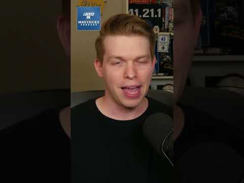 Dallas Mavericks DOMINATE the New York Knicks, MAX CHRISTIE Threes, Cooper Flagg Returns