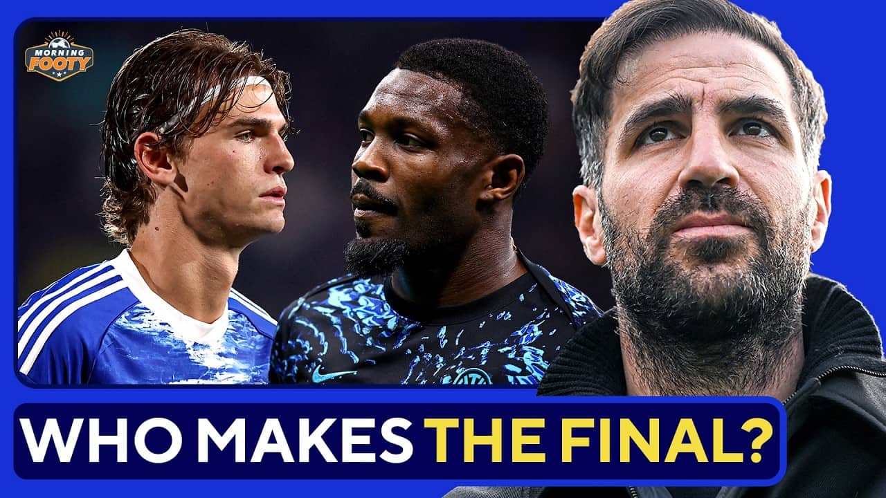 Coppa Italia SEMIFINAL PREVIEWS | Como vs. Inter | Atalanta vs. Lazio