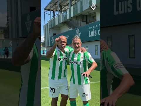 Algo bueno debe pasar cuando se juntan estos tres 🤣💚
