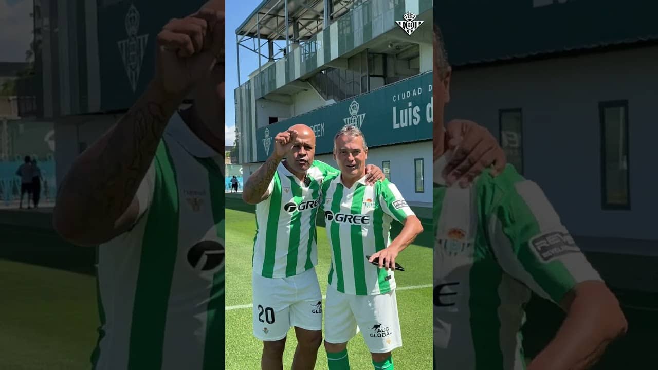 Algo bueno debe pasar cuando se juntan estos tres 🤣💚