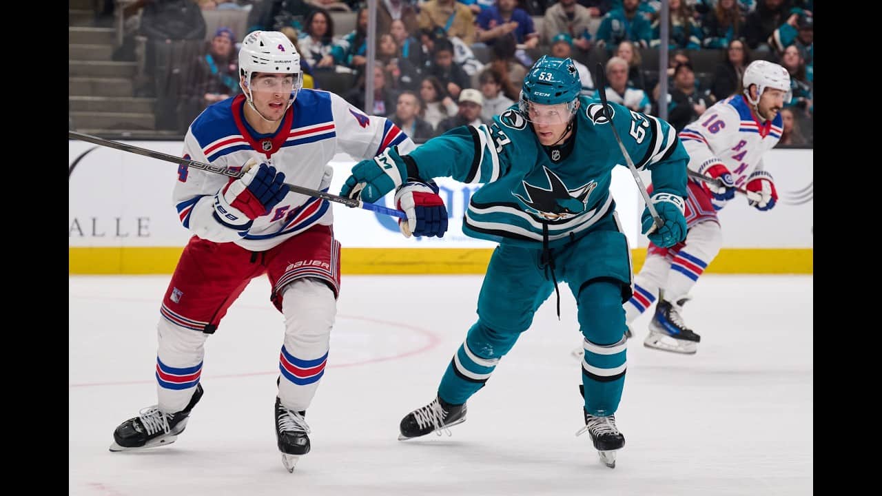 Blueshirt Bandwidth #84: Trade Up for Stenberg, Bid Farewell to Benoit Allaire