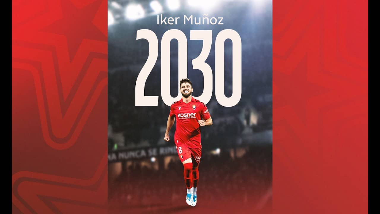 Sonríe 😀 | Club Atlético Osasuna