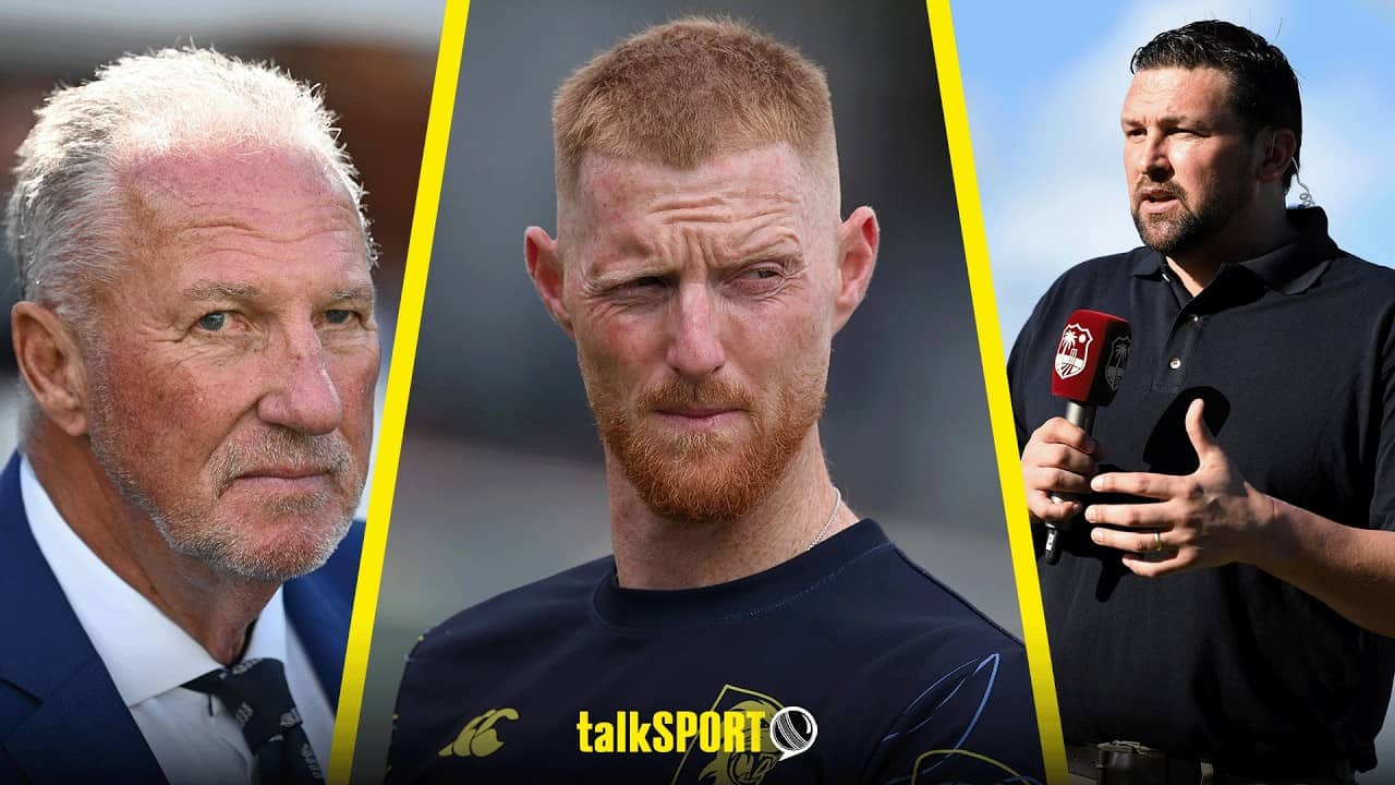 "NONSENSE!" - Steve Harmison DEFENDS England Captain Ben Stokes & HITS BACK At Ian Botham's Comments