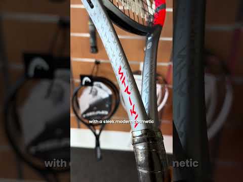 Babolat Pure Strike Grey ✨ #babolat #purestrike