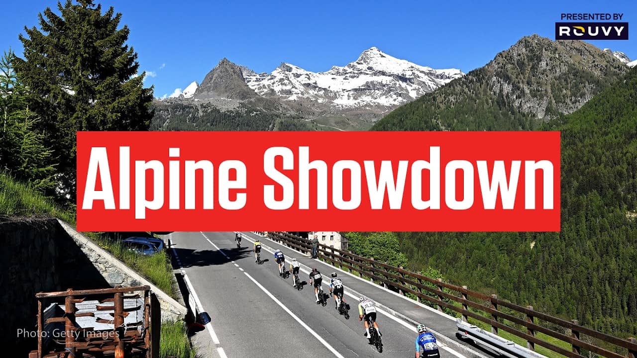 Giro d'Italia 2026 Stage 14 Preview: Biggest Test Yet