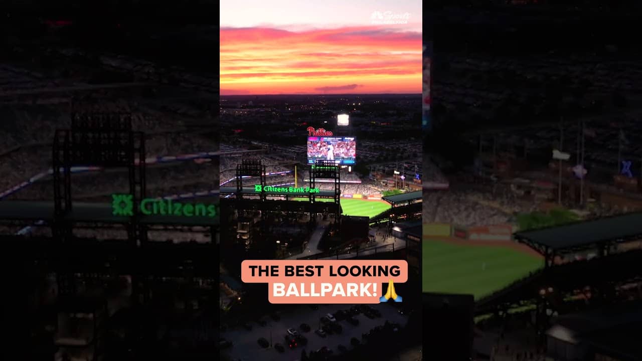 WOW... CBP is BEAUTIFUL 😍