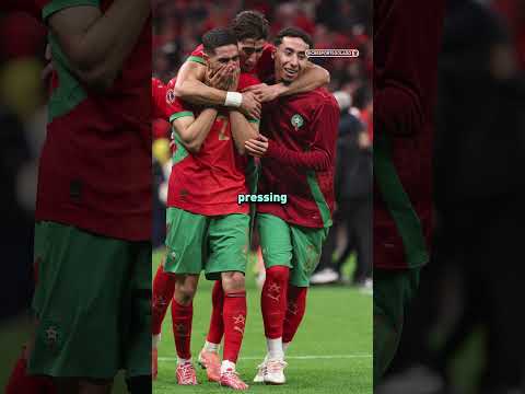 Mimi Fawaz dives into Nigeria's AFCON exit 👀