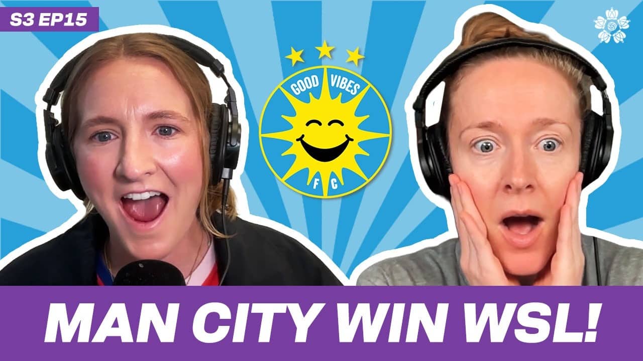 Temwa Chawinga and KC Current Shine, Utah Keep Rolling + Manchester City Crowned WSL Champions