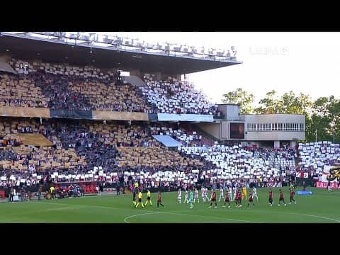 Rayo Vallecano vs RCD Mallorca | Resumen | LALIGA EA SPORTS