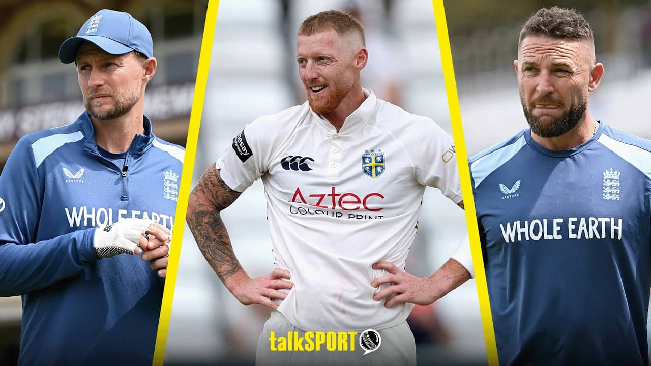 🎙️ Following On - Can England REPAIR Relationship With Stokes & Is Third Test MUST WIN For McCullum?