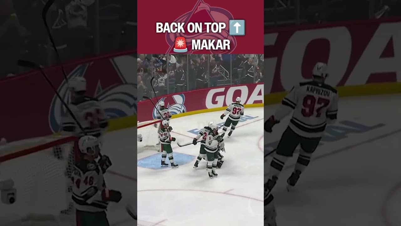 BOW DOWN TO MAKAR 🙇‍♂️ AVS LEAD 🚨