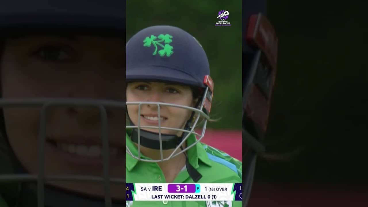 Innovation at its best from Amy Hunter 🤌