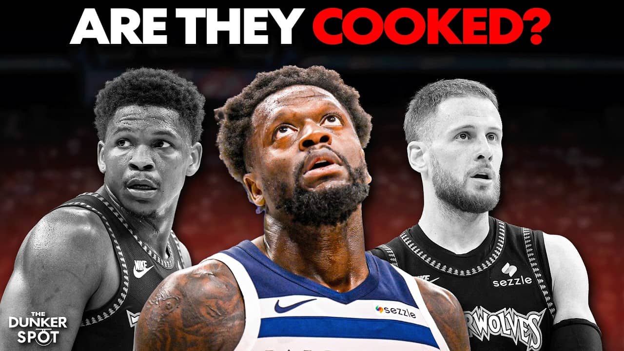 Can The Timberwolves Close Out The Nuggets?