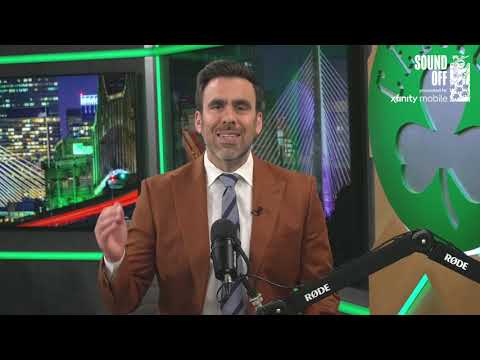 Time for A Moment of Reflection After the Celtics Locked Up the East’s No. 2 Seed